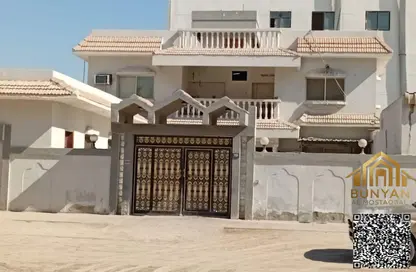 Whole Building - 7+ Bedrooms - 7+ Bathrooms for sale in Liwara 1 - Ajman