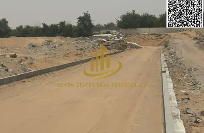 Land - Studio for sale in Al Zaheya Gardens - Al Zahya - Ajman
