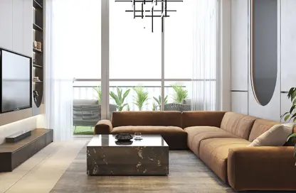 Apartment - 2 Bedrooms - 3 Bathrooms for sale in Whitecliffs Residences - Dubai Islands - Deira - Dubai