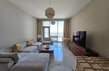 Apartment - 2 Bedrooms - 2 Bathrooms for rent in Meera - Al Habtoor City - Business Bay - Dubai