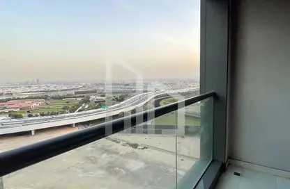 شقة - غرفة نوم - 2 حمامات للبيع في الخليج الإداري A - الخليج الإداري - الخليج التجاري - دبي