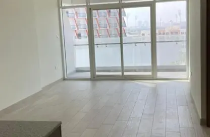 Apartment - 1 Bedroom - 2 Bathrooms for rent in Azizi Aliyah - Al Jaddaf - Dubai