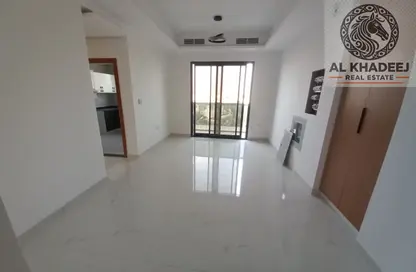Apartment - 2 Bedrooms - 3 Bathrooms for rent in Al Hamidiya 1 - Al Hamidiya - Ajman