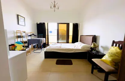 Apartment - 1 Bedroom - 2 Bathrooms for sale in Elite Sports Residence 8 - Elite Sports Residence - Dubai Sports City - Dubai