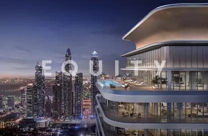 شقة - 2 غرف نوم - 3 حمامات للبيع في سي بوينت - إعمار بيتشفرونت - دبي هاربور - دبي شقة - 2 غرف نوم - 3 حمامات للبيع في سي بوينت - إعمار بيتشفرونت - دبي هاربور - دبي