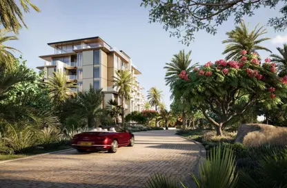 شقة - 4 غرف نوم - 4 حمامات للبيع في سولايا 1 - سولايا في لا مير - لا مير - جميرا - دبي