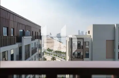 شقة - غرفة نوم - 1 حمام للبيع في باي شور - جريك بيتش - ميناء خور دبي (ذا لاجونز) - دبي