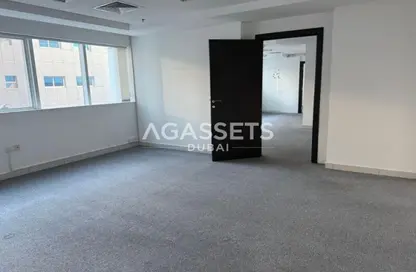 مكتب - استوديو - 1 حمام للايجار في ياس بيزنس تاور - البرشاء 1 - البرشاء - دبي