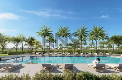 فيلا - 4 غرف نوم - 4 حمامات للبيع في فيلات فيرواي 2 - اعمار الجنوبية - دبي الجنوب (مركز دبي العالمي) - دبي