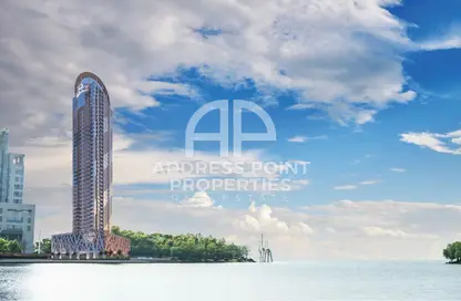 مكتب - استوديو للايجار في برج أداكس بورت للمكاتب - مدينة الأضواء - جزيرة الريم - أبوظبي مكتب - استوديو للايجار في برج أداكس بورت للمكاتب - مدينة الأضواء - جزيرة الريم - أبوظبي