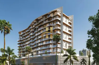 Apartment - Studio - 1 Bathroom for sale in Floarea Skies - District 10 - Jumeirah Village Circle - Dubai Apartment - Studio - 1 Bathroom for sale in Floarea Skies - District 10 - Jumeirah Village Circle - Dubai