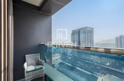 شقة - 1 حمام للبيع في داماك ميزون ذو فوغ - الخليج التجاري - دبي شقة - 1 حمام للبيع في داماك ميزون ذو فوغ - الخليج التجاري - دبي