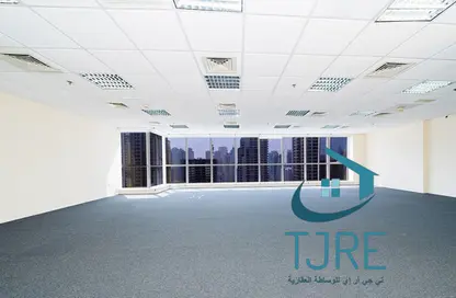 مكتب - استوديو - 1 حمام للايجار في مركز جميرا للأعمال 5 (JBC 5) - (JLT) مجمع W - أبراج بحيرة الجميرا - دبي