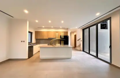 Villa - 3 Bedrooms - 4 Bathrooms for rent in Club Villas at Dubai Hills - Dubai Hills Estate - Dubai