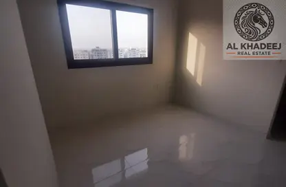 Apartment - 1 Bedroom - 2 Bathrooms for rent in Al Rawda 1 - Al Rawda - Ajman
