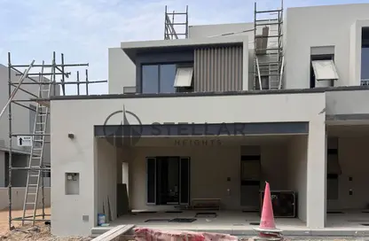 Townhouse - 4 Bedrooms - 5 Bathrooms for sale in Jebel Ali Village Townhouses - Jebel Ali Village - Jebel Ali - Dubai