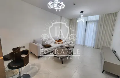 Apartment - 1 Bedroom - 2 Bathrooms for rent in Residences 6 - District One - Mohammed Bin Rashid City - Dubai