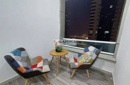 Apartment - 1 Bedroom - 2 Bathrooms for sale in Marina Pinnacle - Dubai Marina - Dubai Apartment - 1 Bedroom - 2 Bathrooms for sale in Marina Pinnacle - Dubai Marina - Dubai