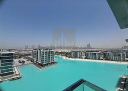 شقة - 2 غرف نوم - 3 حمامات للكراء في مساكن 15 - المنطقة وان - مدينة الشيخ محمد بن راشد - دبي
