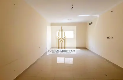Apartment - 1 Bedroom - 2 Bathrooms for rent in Muwaileh 29 Building - Muwaileh - Sharjah