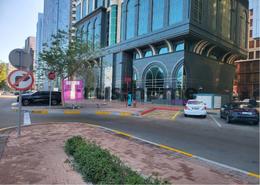 Show Room for rent in Corniche Road - Abu Dhabi