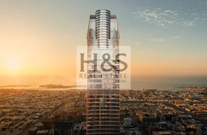 Apartment - 3 Bedrooms - 4 Bathrooms for sale in Mr. C Residences Downtown - Al Wasl - Dubai