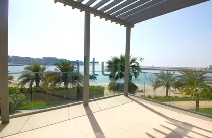 Villa - 5 Bedrooms - 7 Bathrooms for sale in Al Zeina - Al Raha Beach - Abu Dhabi