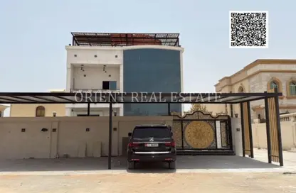 Villa - 6 Bedrooms - 7 Bathrooms for sale in Al Rawda 2 Villas - Al Rawda 2 - Al Rawda - Ajman