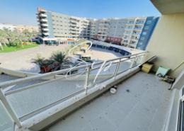 Apartment - 2 bedrooms - 2 bathrooms for rent in Tower 25 - Al Reef Downtown - Al Reef - Abu Dhabi