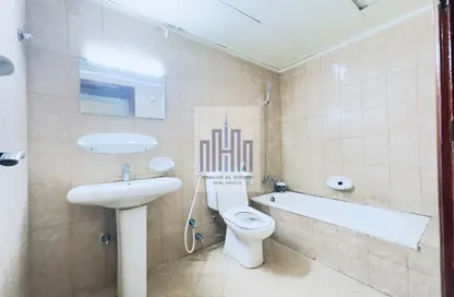 Apartment - 1 Bedroom - 1 Bathroom for rent in Fire Station Road - Muwaileh - Sharjah