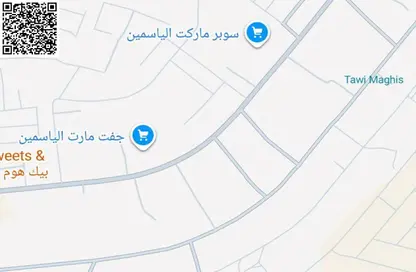 Land - Studio for sale in Al Yasmeen 1 - Al Yasmeen - Ajman