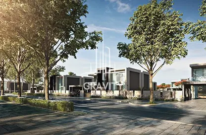 Land - Studio for sale in Lea - Yas Acres - Yas Island - Abu Dhabi