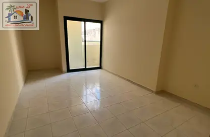 شقة - غرفة نوم - 1 حمام للايجار في المجاز 2 - المجاز - الشارقة