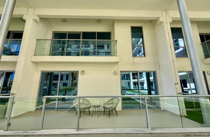 Apartment - 2 Bedrooms - 3 Bathrooms for rent in Pacific - Al Marjan Island - Ras Al Khaimah