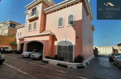 Apartment - 1 Bedroom - 1 Bathroom for rent in Al Bateen Airport - Muroor Area - Abu Dhabi
