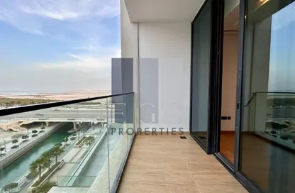 Apartment - 2 Bedrooms - 3 Bathrooms for sale in Reem Nine - Shams Abu Dhabi - Al Reem Island - Abu Dhabi