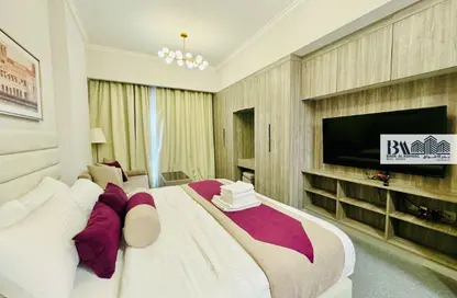 شقة - 1 حمام للايجار في 11D المقاطعة - قرية الجميرا سركل - دبي شقة - 1 حمام للايجار في 11D المقاطعة - قرية الجميرا سركل - دبي