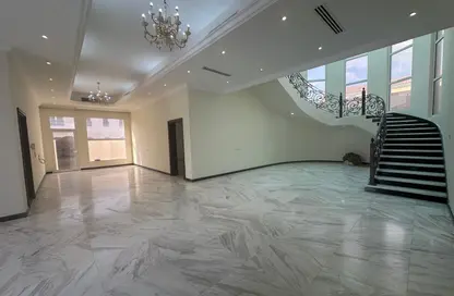 Villa - 5 Bedrooms - 5 Bathrooms for rent in Al Khawaneej 1 - Al Khawaneej - Dubai