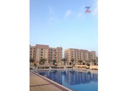 Apartment - 2 bedrooms - 3 bathrooms for rent in Lagoon B5 - The Lagoons - Mina Al Arab - Ras Al Khaimah