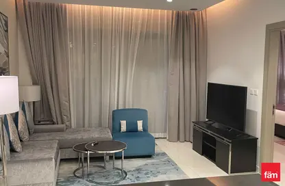 Hotel and Hotel Apartment - 1 Bedroom - 1 Bathroom for sale in Aykon City Tower B - Aykon City - Business Bay - Dubai Hotel and Hotel Apartment - 1 Bedroom - 1 Bathroom for sale in Aykon City Tower B - Aykon City - Business Bay - Dubai