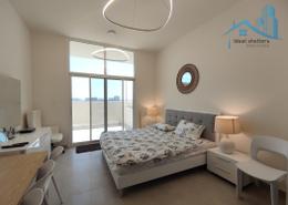 Studio - 1 حمام للكراء في عزيزي بلازا - الفرجان - دبي