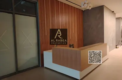 Apartment - 1 Bedroom - 2 Bathrooms for sale in Garden Residences - Emirates City - Ajman