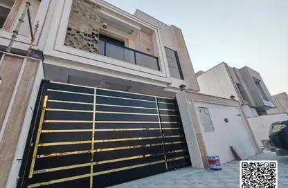 تاون هاوس - 5 غرف نوم - 8 حمامات للبيع في 1 الياسمين - الياسمين - عجمان