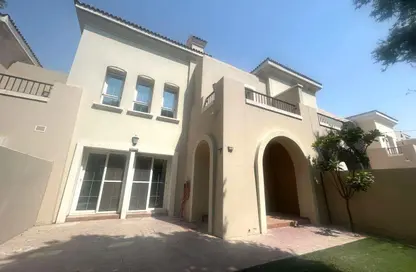 Villa - 3 Bedrooms - 3 Bathrooms for rent in Al Reem 1 - Al Reem - Arabian Ranches - Dubai