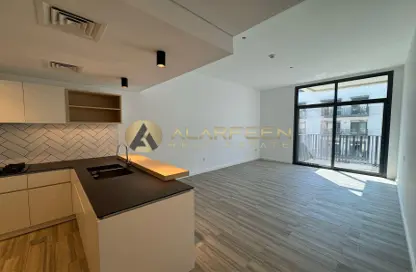 Apartment - 1 Bedroom - 2 Bathrooms for rent in Belgravia 2 - Belgravia - Jumeirah Village Circle - Dubai