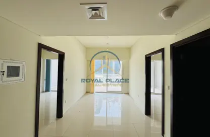 Apartment - 2 Bedrooms - 2 Bathrooms for rent in Vera Residences - Business Bay - Dubai
