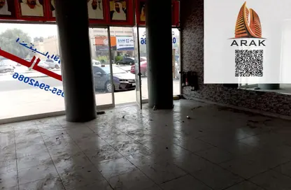 Shop - Studio - 1 Bathroom for rent in Abna Saqer Building - Al Hamidiya 1 - Al Hamidiya - Ajman Shop - Studio - 1 Bathroom for rent in Abna Saqer Building - Al Hamidiya 1 - Al Hamidiya - Ajman