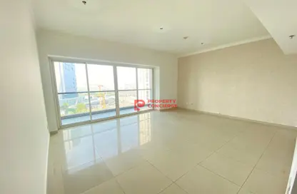 Apartment - 2 Bedrooms - 2 Bathrooms for rent in V3 Tower - JLT Cluster V - Jumeirah Lake Towers - Dubai