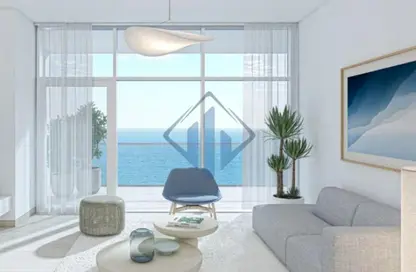 Apartment - 1 Bedroom - 1 Bathroom for sale in Cape Hayat - Mina Al Arab - Ras Al Khaimah