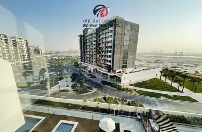 شقة - 1 حمام للايجار في عزيزي ريفييرا 29 - ميدان واحد - ميدان - دبي